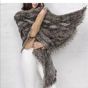 INC International Concepts Snake Wrap With Sequins